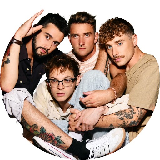 The Wrecks Concerts in St. Louis
