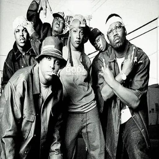 Three 6 Mafia Concerts in St. Louis