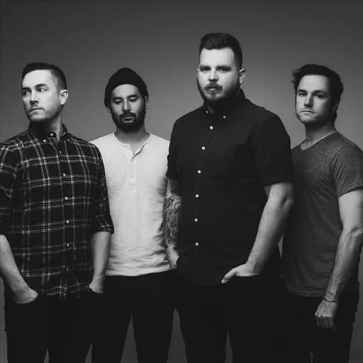 Thrice Concerts in St. Louis