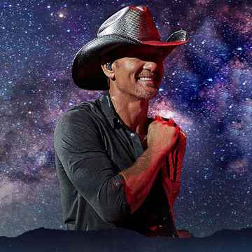 Tim McGraw Concerts in St. Louis