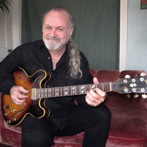 Tinsley Ellis Concerts in St. Louis