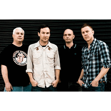 Toadies Concerts in St. Louis