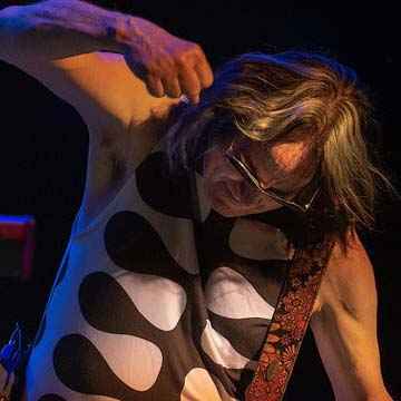Todd Rundgren Concerts in St. Louis