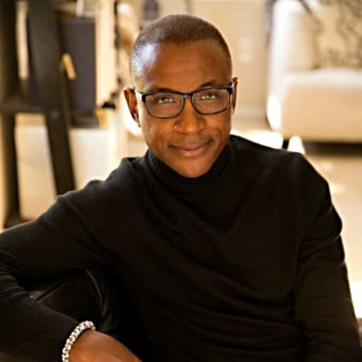 Tommy Davidson St. Louis Tickets