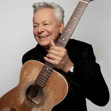 Tommy Emmanuel Concerts in St. Louis