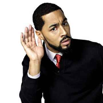 Tone Bell St. Louis Tickets