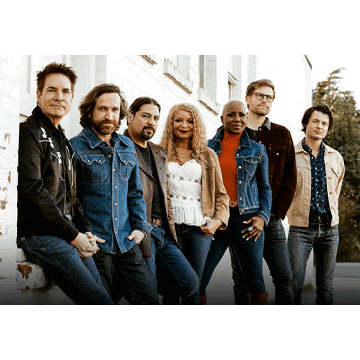 Train Concerts in St. Louis