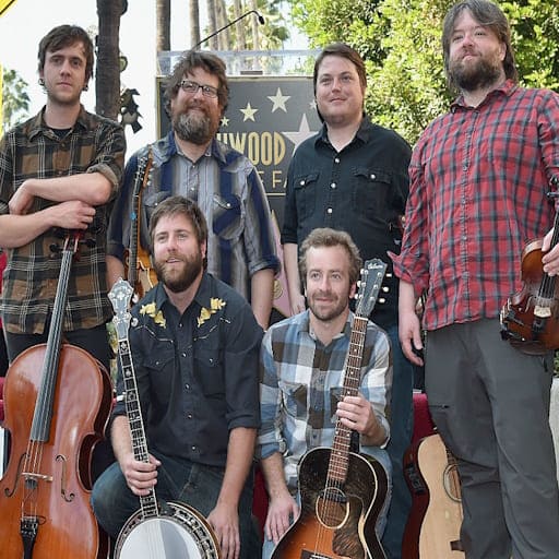 Trampled by Turtles Concerts in St. Louis