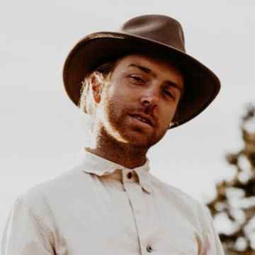 Trevor Hall Concerts in St. Louis