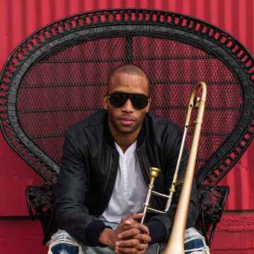 Trombone Shorty Concerts in St. Louis