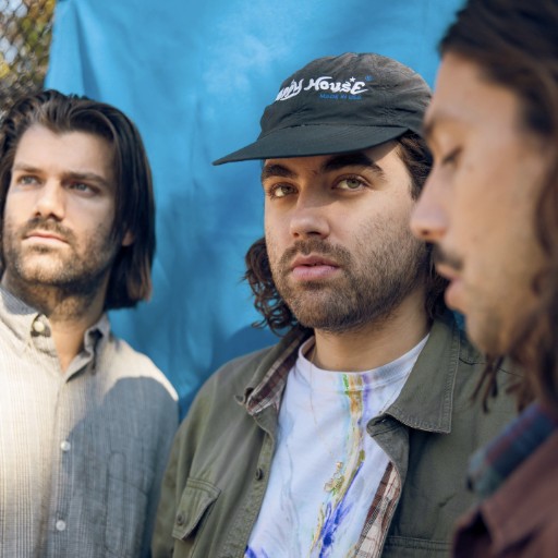 Turnover Concerts in St. Louis