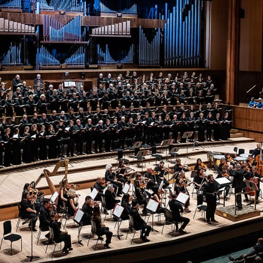 Vaughan Williams Concerts in St. Louis