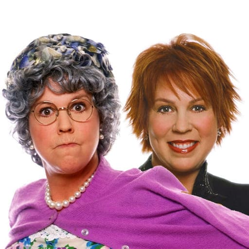 Vicki Lawrence and Mama St. Louis Tickets