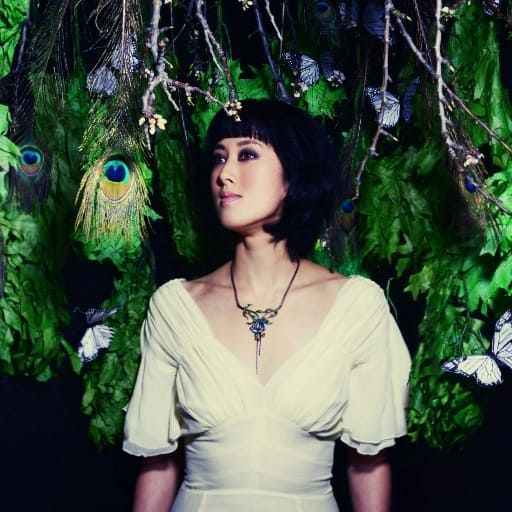 Vienna Teng Concerts in St. Louis
