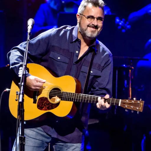 Vince Gill Concerts in St. Louis