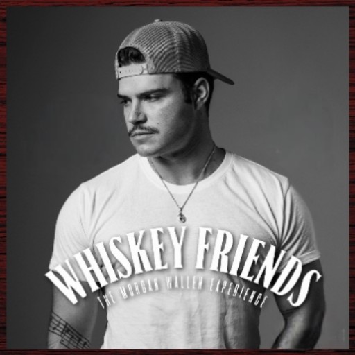 Whiskey Friends - Tribute to Morgan Wallen concerts in St. Louis.