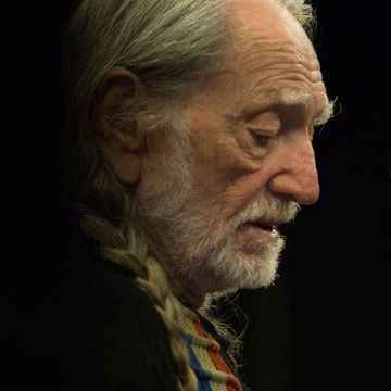 Willie Nelson Concerts in St. Louis