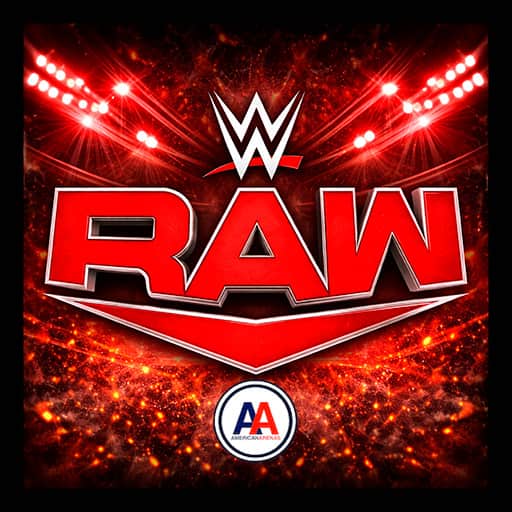 St. Louis WWE: Raw Schedule 2026–2027