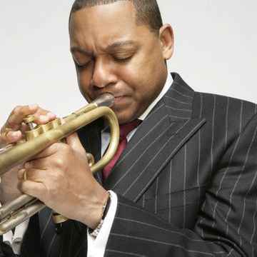 Wynton Marsalis Concerts in St. Louis