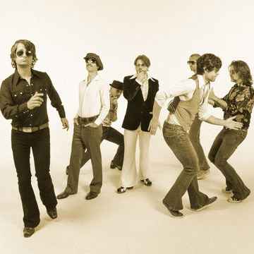 Yacht Rock Revue Concerts in St. Louis